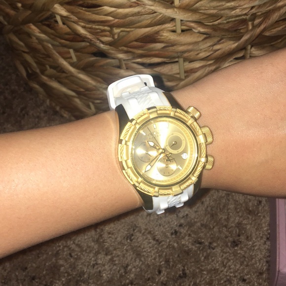 Invicta Reserve deep diver watch - Picture 4 of 8